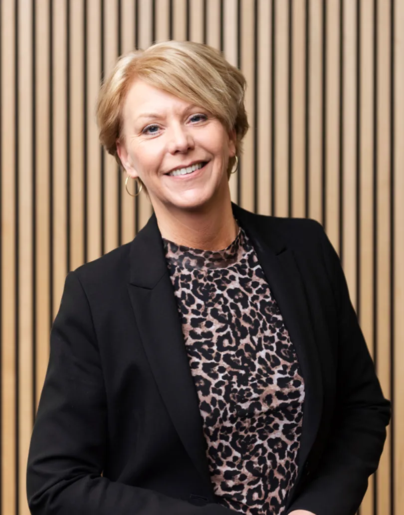 Marianne van Kooten