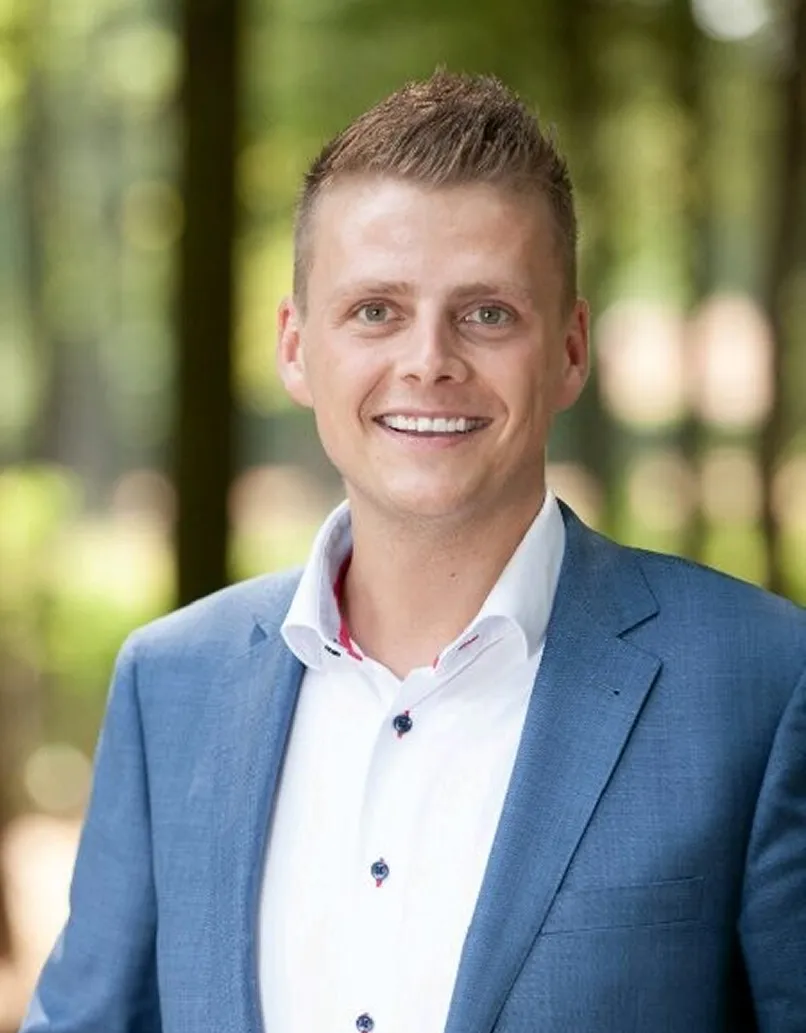 Erik Valster