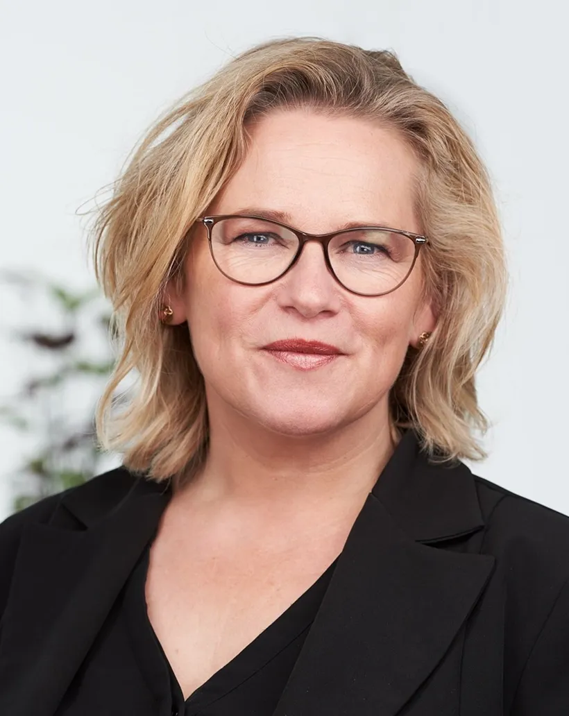 Esther van Diepen